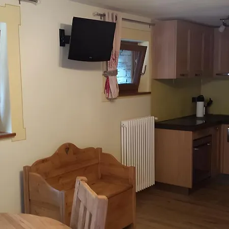 Maison De Vittor -
