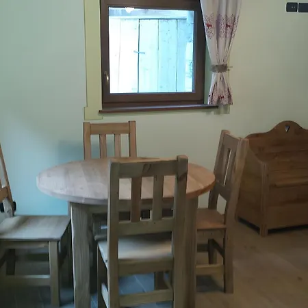 Appartamento Maison De Vittor -
